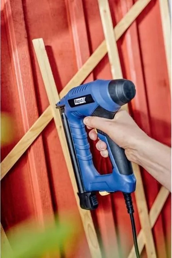 Rapid R:El.Brad Nailer EN330 220-240V C