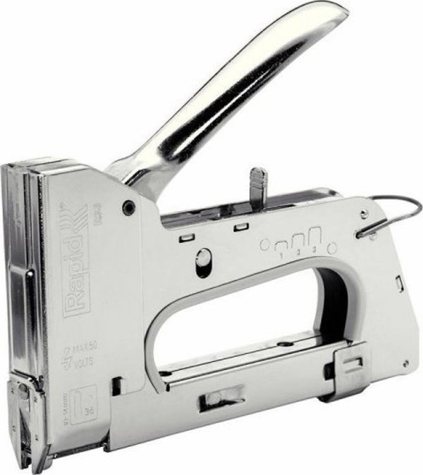 Rapid Συρραπτικό καλωδίων RAPID R36