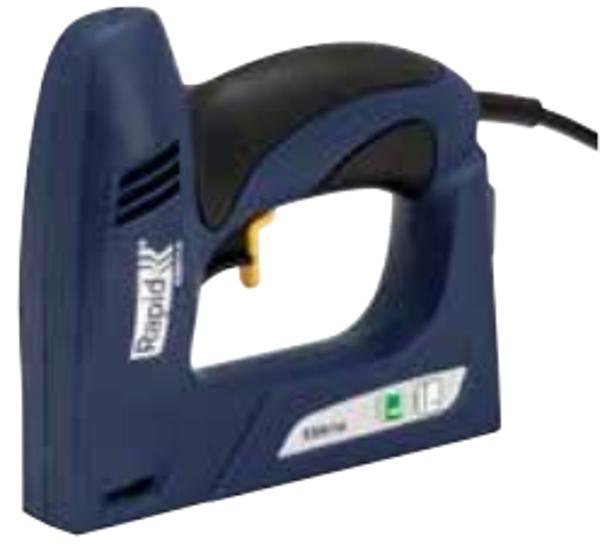 Rapid Electric συρραπτικό ESN114 PRO 6-14mm - MR-5000131 3153046 4051661002786