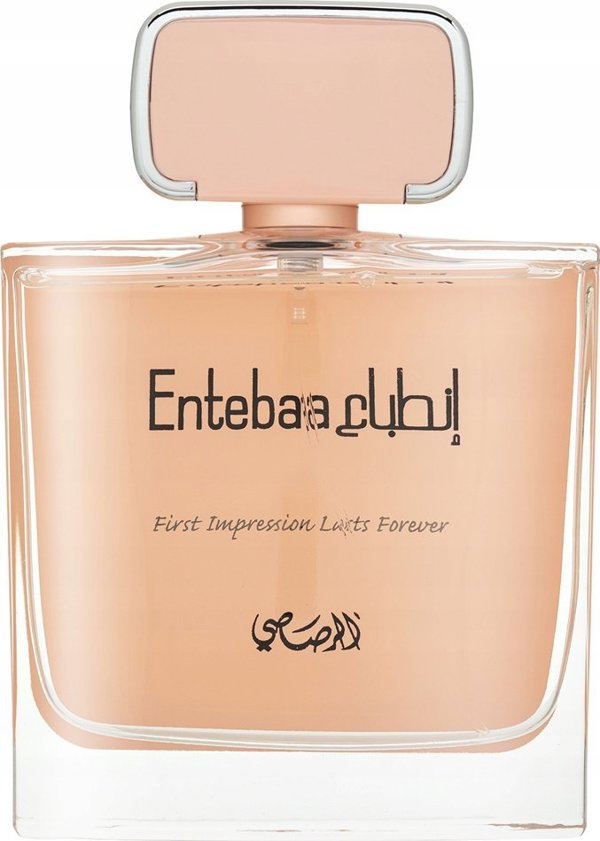Rasasi Rasasi ENTEBAA edp 100 ml Women