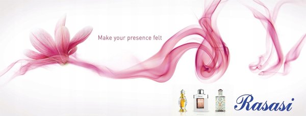 Rasasi Rasasi ENTEBAA edp 100 ml Women