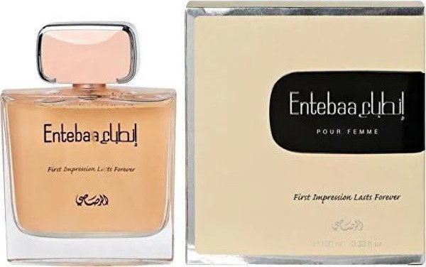Rasasi Rasasi ENTEBAA edp 100 ml Women
