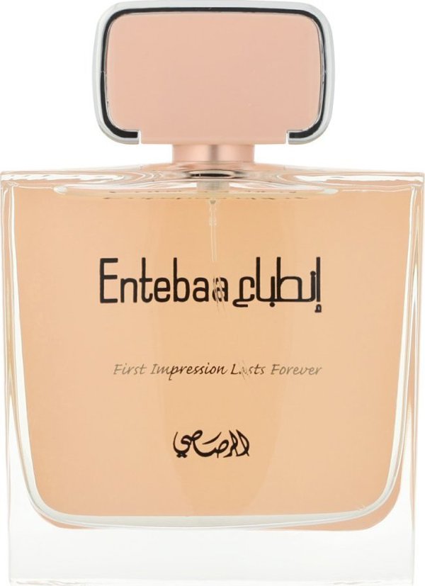 Rasasi Rasasi ENTEBAA edp 100 ml Women