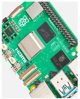 Raspberry Pi Raspberry Pi Foundation Raspberry Pi 5 8GB, μητρική πλακέτα
