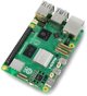 Raspberry Pi Raspberry Pi Foundation Raspberry Pi 5 8GB, μητρική πλακέτα
