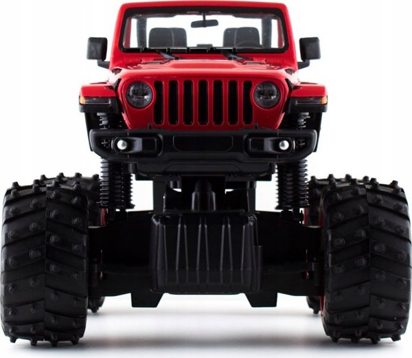 Rastar Rastar 79410 R/C 1:14 Jeep Wrangler JL