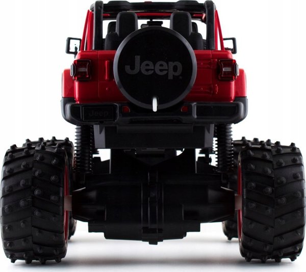 Rastar Rastar 79410 R/C 1:14 Jeep Wrangler JL