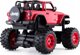 Rastar Rastar 79410 R/C 1:14 Jeep Wrangler JL