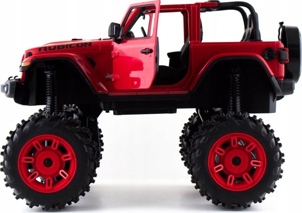 Rastar Rastar 79410 R/C 1:14 Jeep Wrangler JL