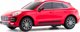 RASTAR τηλεκατευθυνόμενο αυτοκίνητο RC Porsche Maccan Turbo 01:24, 71800 13943419 6930751308923