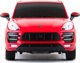 RASTAR τηλεκατευθυνόμενο αυτοκίνητο RC Porsche Maccan Turbo 01:24, 71800 13943419 6930751308923
