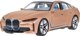 Rastar RASTAR 1:14 RC auto BMW i4, 98300