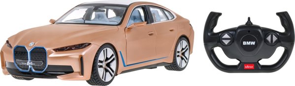 Rastar RASTAR 1:14 RC auto BMW i4, 98300