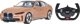 Rastar RASTAR 1:14 RC auto BMW i4, 98300