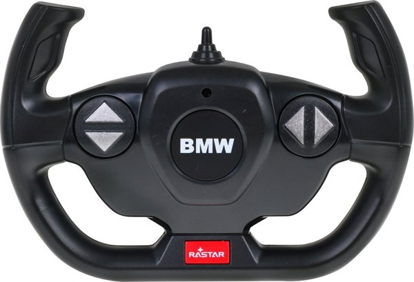 Rastar RASTAR 1:14 RC auto BMW i4, 98300