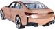 Rastar RASTAR 1:14 RC auto BMW i4, 98300