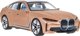 Rastar RASTAR 1:14 RC auto BMW i4, 98300