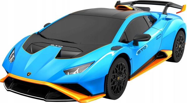 Rastar RASTAR 1:24 RC auto Lamborghini Huracan STO, 98800