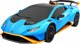 Rastar RASTAR 1:24 RC auto Lamborghini Huracan STO, 98800
