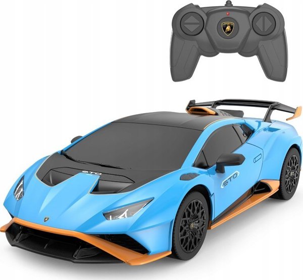 Rastar RASTAR 1:24 RC auto Lamborghini Huracan STO, 98800