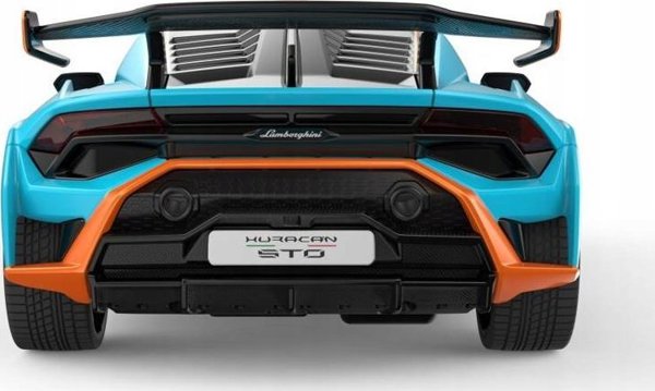 Rastar RASTAR 1:24 RC auto Lamborghini Huracan STO, 98800