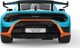 Rastar RASTAR 1:24 RC auto Lamborghini Huracan STO, 98800