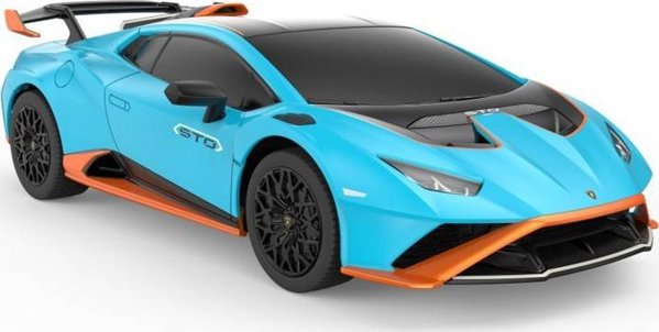 Rastar RASTAR 1:24 RC auto Lamborghini Huracan STO, 98800