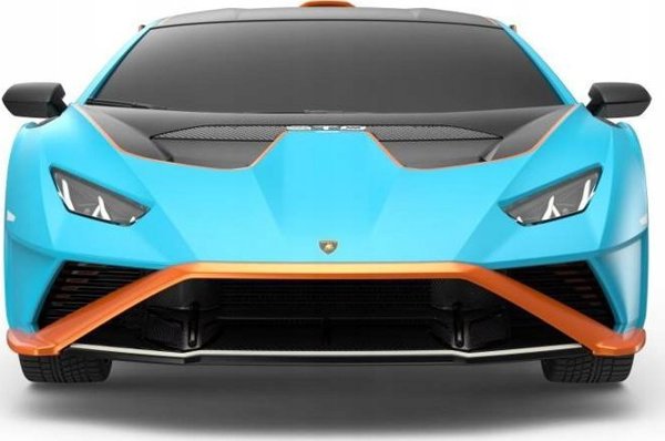 Rastar RASTAR 1:24 RC auto Lamborghini Huracan STO, 98800