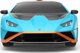 Rastar RASTAR 1:24 RC auto Lamborghini Huracan STO, 98800