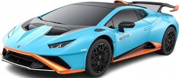 Rastar RASTAR 1:24 RC auto Lamborghini Huracan STO, 98800