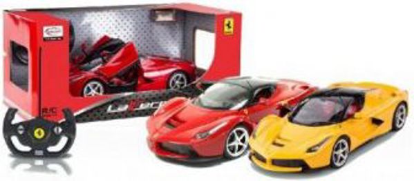 Rastar La Ferrari F70 (RAS/50100)