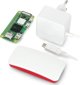 Raspberry Pi Zestaw Raspberry Pi Zero 2 W Basic}