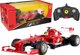 Rastar Αυτοκίνητο RC 1:18 Rastar Bolid Ferrari F1 Κόκκινο