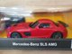 Rastar RASTAR αυτοκίνητο Mercedes-Benz SLS AMG 1:18, 54100 13944267 6930751307438