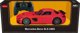 Rastar RASTAR αυτοκίνητο Mercedes-Benz SLS AMG 1:18, 54100 13944267 6930751307438