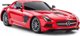 Rastar RASTAR αυτοκίνητο Mercedes-Benz SLS AMG 1:18, 54100 13944267 6930751307438