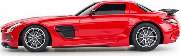 Rastar RASTAR αυτοκίνητο Mercedes-Benz SLS AMG 1:18, 54100 13944267 6930751307438