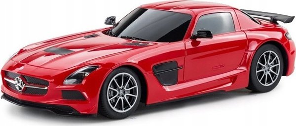 Rastar RASTAR αυτοκίνητο Mercedes-Benz SLS AMG 1:18, 54100 13944267 6930751307438