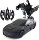 Rastar RS X MAN Transformer 1:14 RTR (RAS/74700)