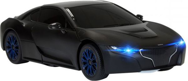Rastar RS X MAN Transformer 1:14 RTR (RAS/74700)