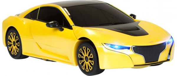 Rastar RS X MAN Transformer 1:14 RTR (RAS/74700)