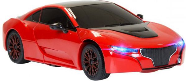 Rastar RS X MAN Transformer 1:14 RTR (RAS/74700)