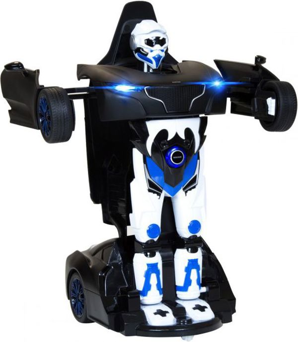Rastar RS X MAN Transformer 1:14 RTR (RAS/74700)