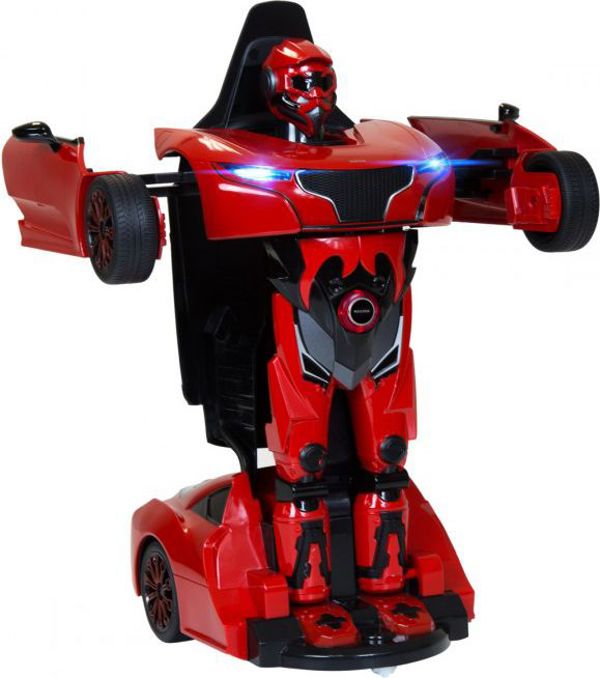 Rastar RS X MAN Transformer 1:14 RTR (RAS/74700)