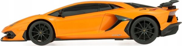 Rastar RASTAR auto R/C 1:24 Aventador SVJ, 96100