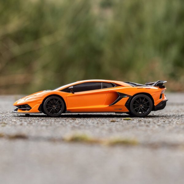 Rastar RASTAR auto R/C 1:24 Aventador SVJ, 96100