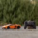 Rastar RASTAR auto R/C 1:24 Aventador SVJ, 96100