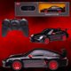 RASTAR 1:24 RC μοντέλο αυτοκινήτου Porsche GT3 RC, 39900