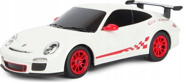 RASTAR 1:24 RC μοντέλο αυτοκινήτου Porsche GT3 RC, 39900