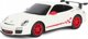 RASTAR 1:24 RC μοντέλο αυτοκινήτου Porsche GT3 RC, 39900